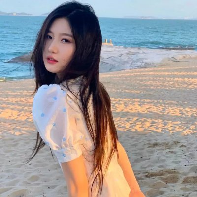 生娃后我龙女的身份曝光了